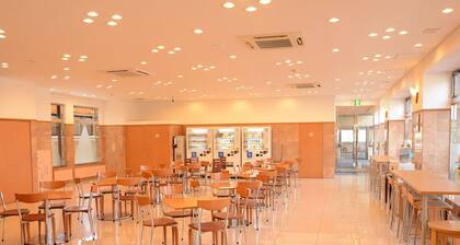 Toyoko Inn Hokkaido Hakodate Ekimae Daimon