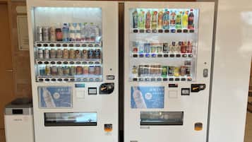 Vending machine