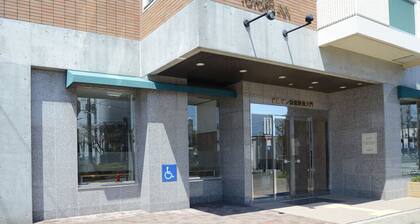 Toyoko Inn Hokkaido Hakodate Ekimae Daimon