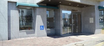 Toyoko Inn Hokkaido Hakodate Ekimae Daimon