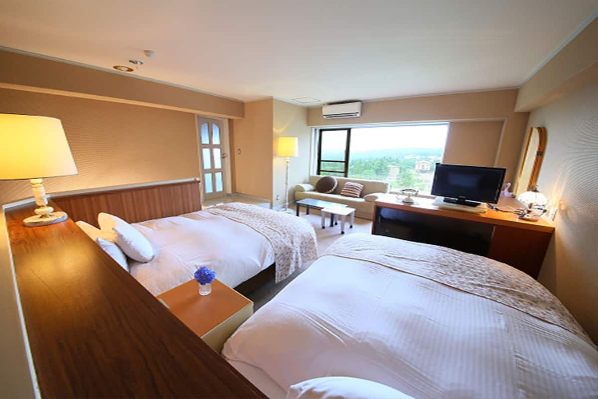 Suite Room, Non Smoking
