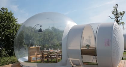 Bubble WOW Bali