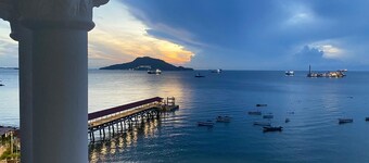 타보가 팰리스 스파 호텔