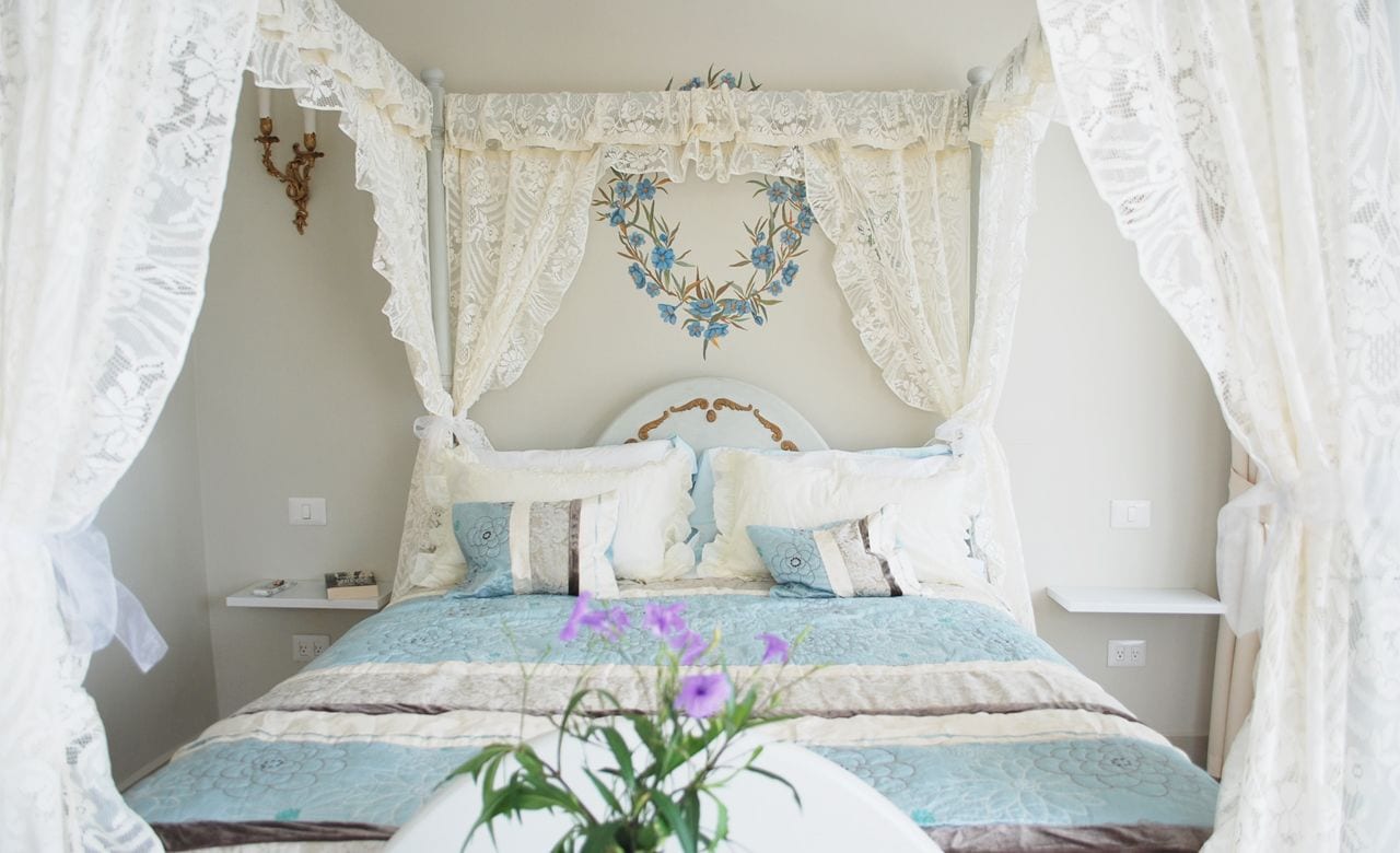Pure Opulence Number 7 | Egyptinpuuvillaiset lakanat, yksilöllisesti sisustettu