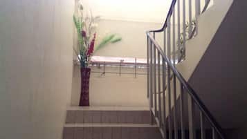 Treppe