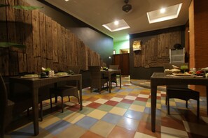 包含每日欧式早餐