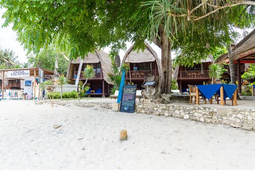 Dream Beach Cottages