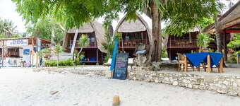 Dream Beach Cottages