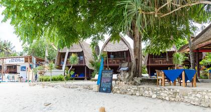 Dream Beach Cottages