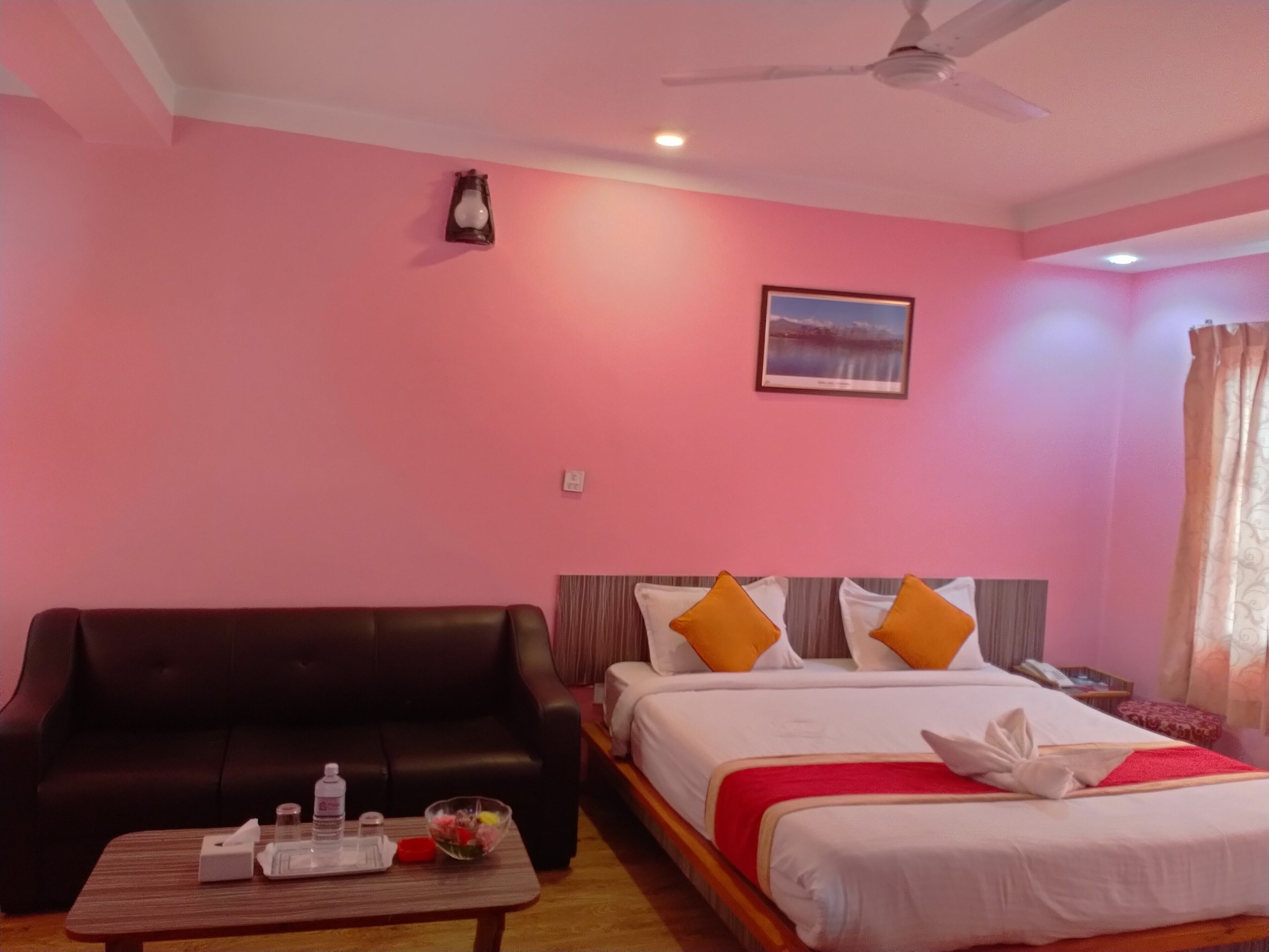 Photo - OYO 789 Hotel Shivam Plaza