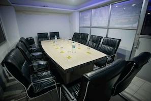 Salle de réunion
