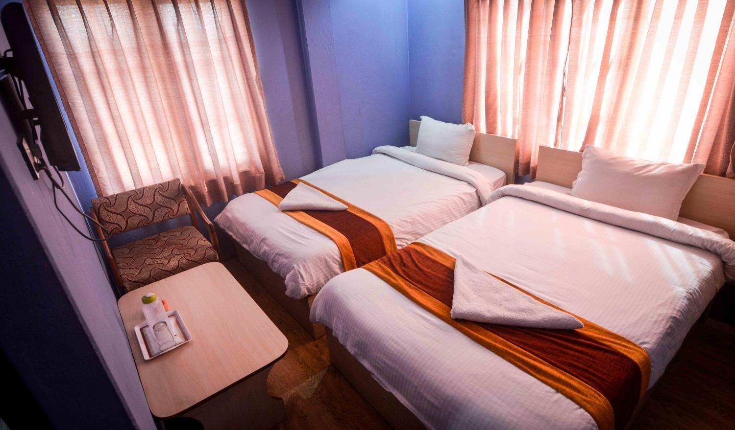 Photo - OYO 789 Hotel Shivam Plaza