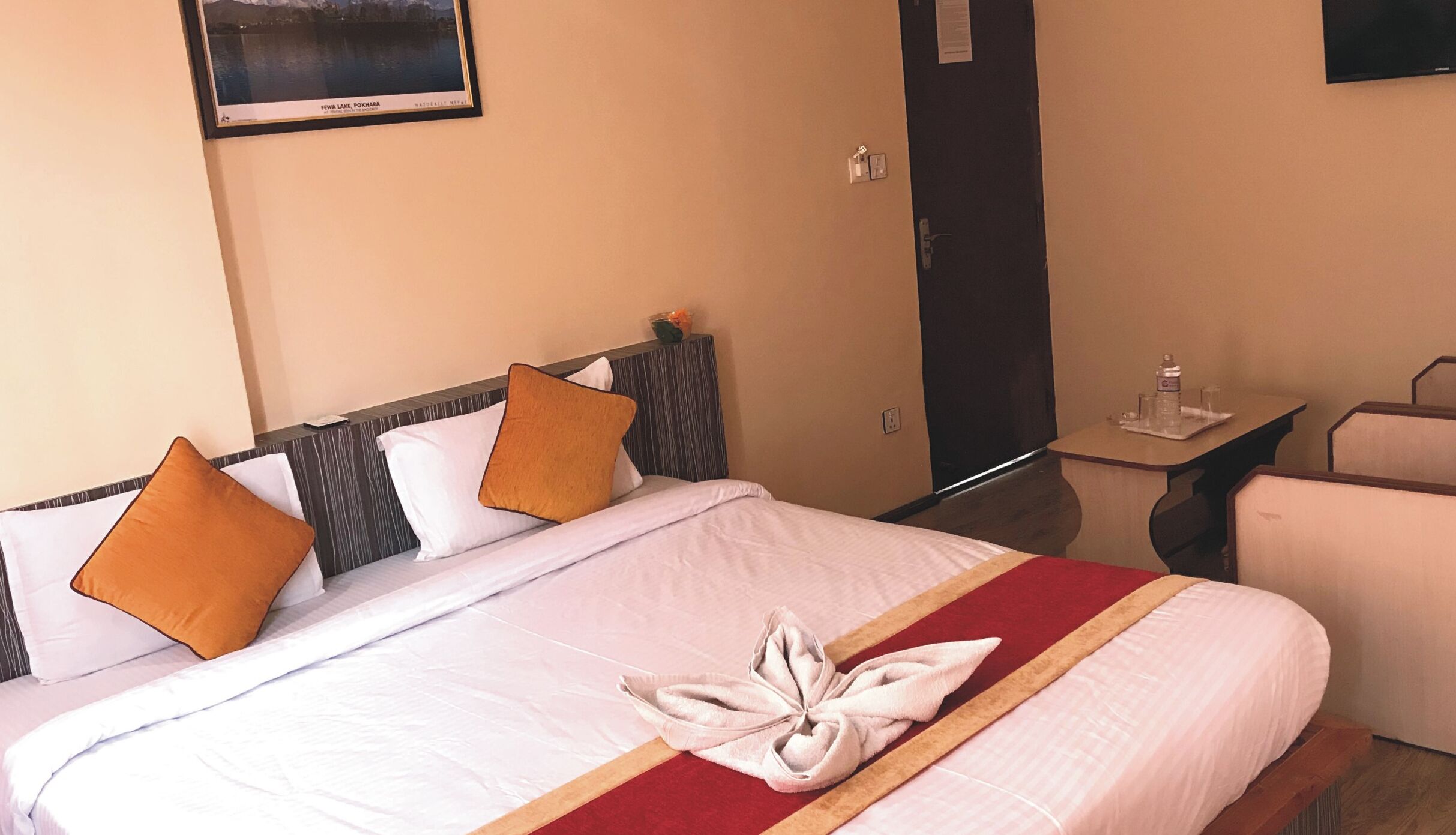 Photo - OYO 789 Hotel Shivam Plaza