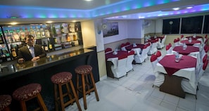 Restaurant - Hotel Shivam Plaza (Kathmandu)