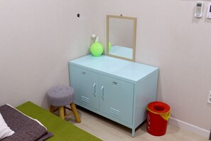 Chambre Double Standard, 1 chambre