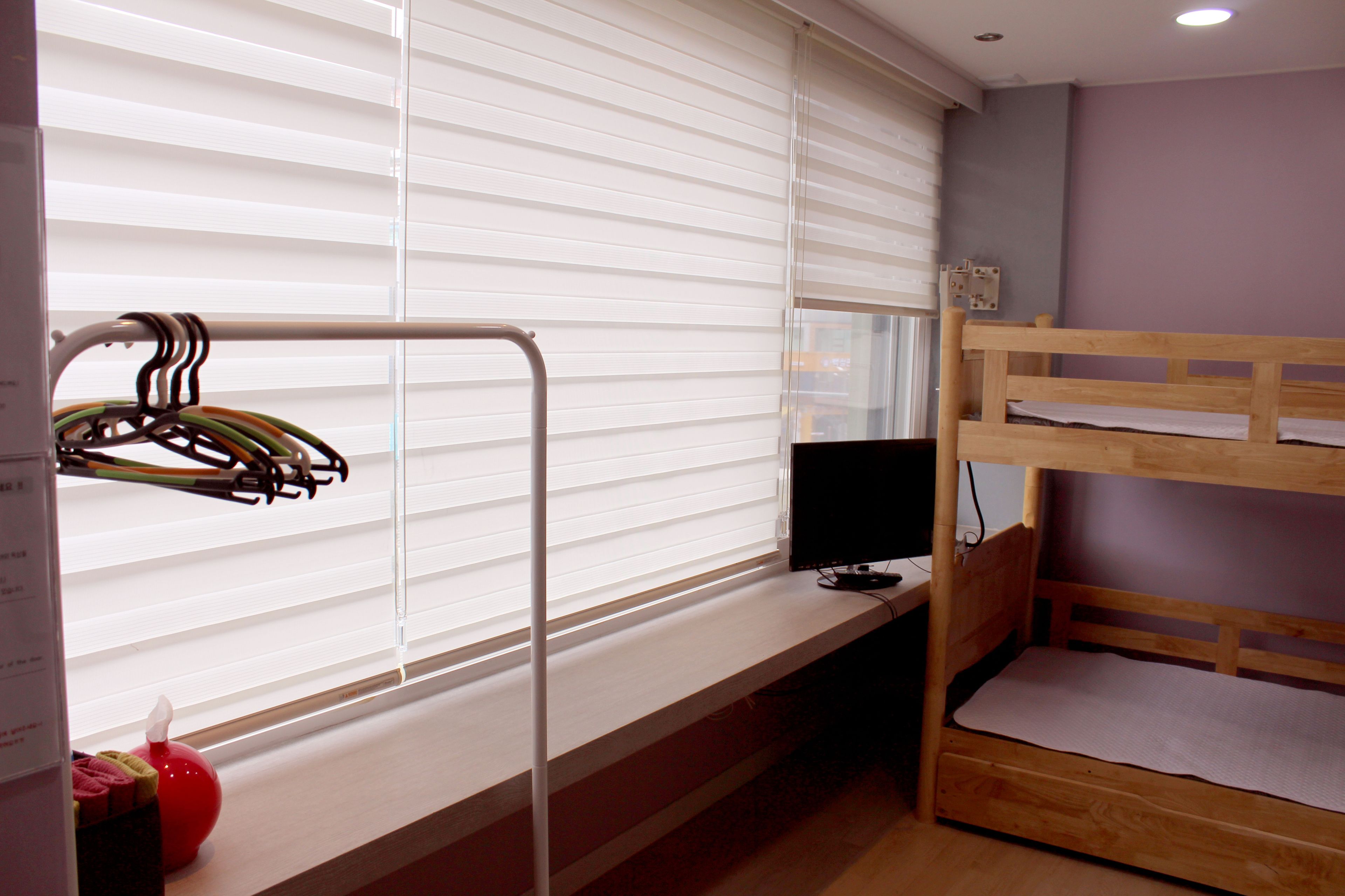 Standard Triple Room, 1 Bedroom | Free WiFi