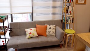 Unclassified image, 5 of 82, button - Viva Cheongchun Guest House (Busan)