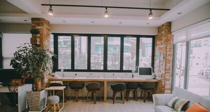 Viva Cheongchun Guest House