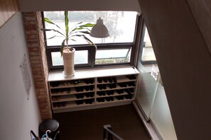 Staircase - Viva Cheongchun Guest House (Busan)