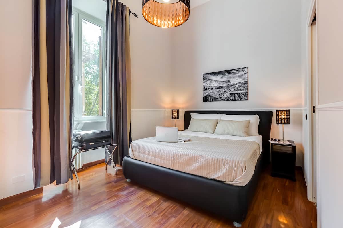Superior Double Room, 3 Bedrooms, Ensuite