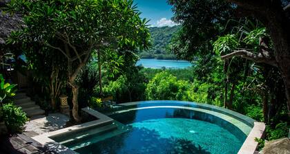 Twin Island Villas & Dive Resort