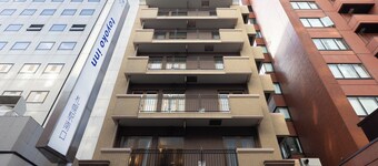 Toyoko Inn Hokkaido Sapporo Station Minami