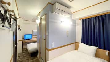 Bureau, Wi-Fi gratuit, draps fournis