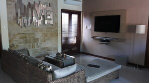 Villa, 2 Bedrooms, Private Pool | Room amenity