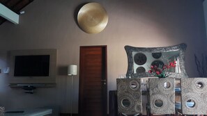 Villa, 2 Bedrooms, Private Pool | In-room dining