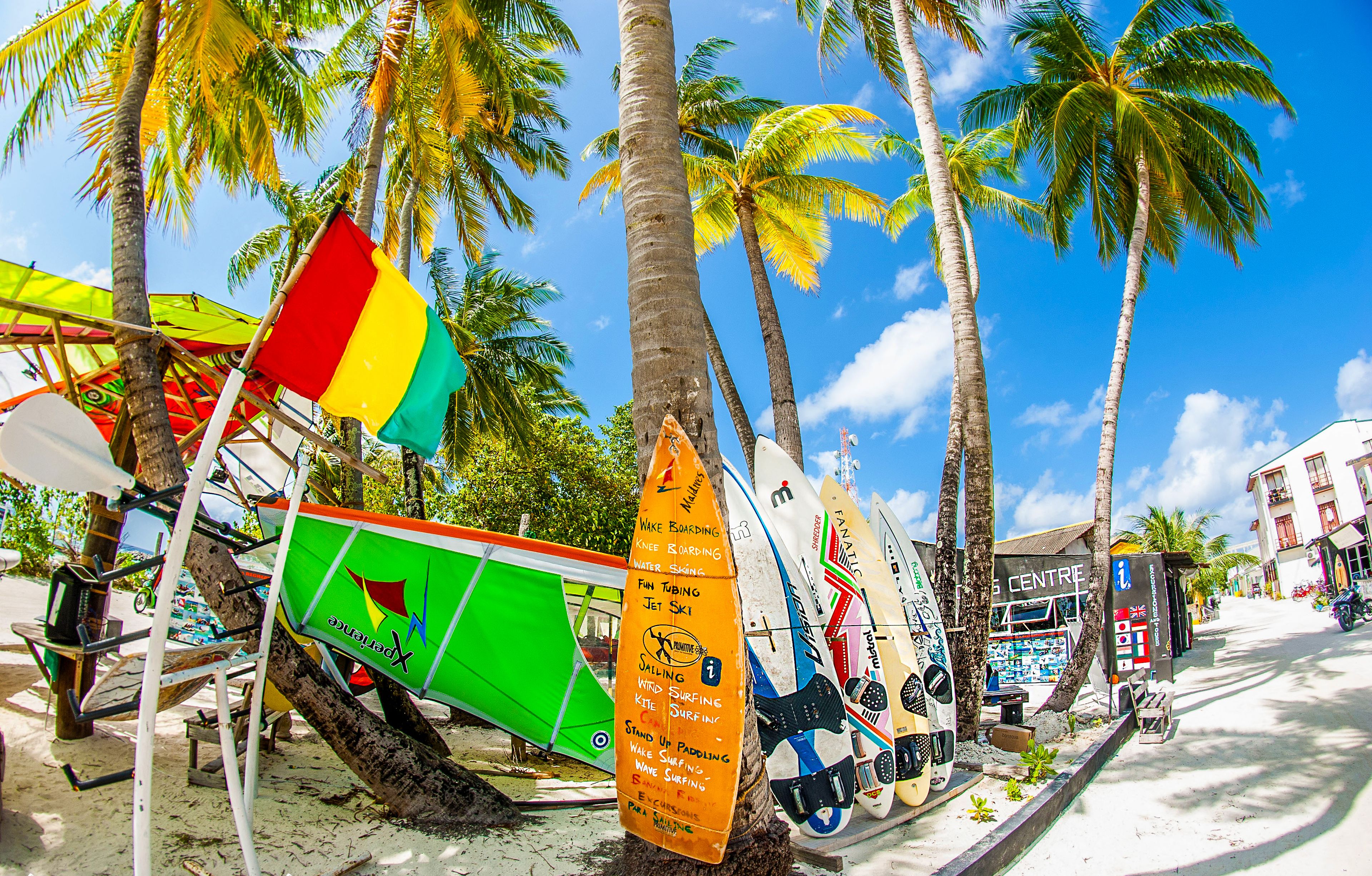 Photo - Triton Beach Hotel & Spa