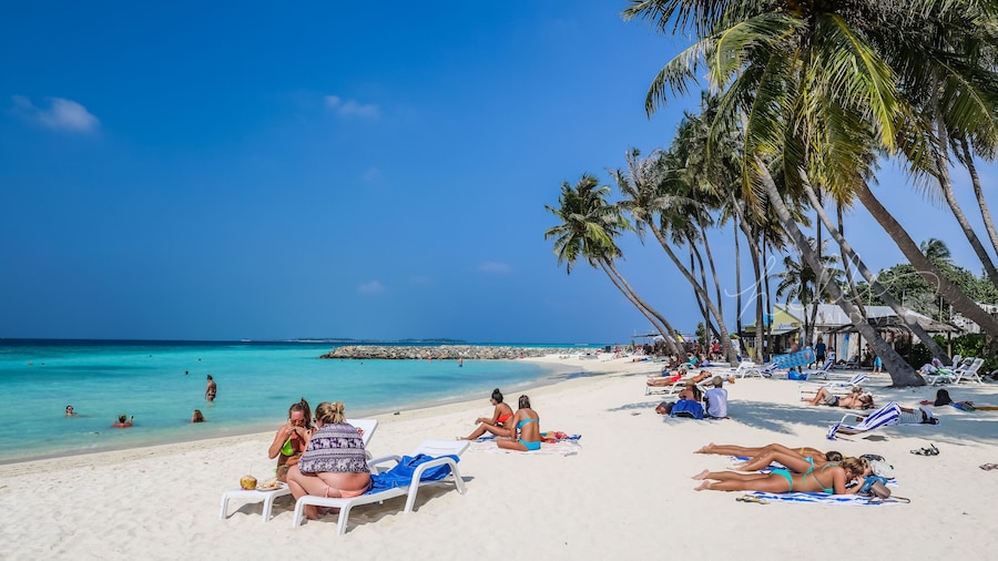 Triton Beach Hotel & Spa