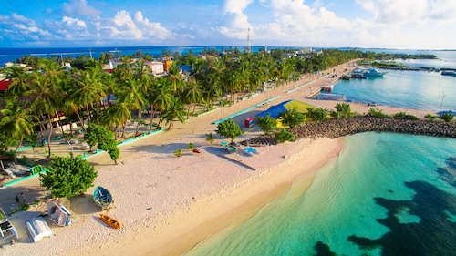 Triton Beach Hotel & Spa