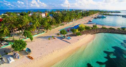 Triton Beach Hotel & Spa