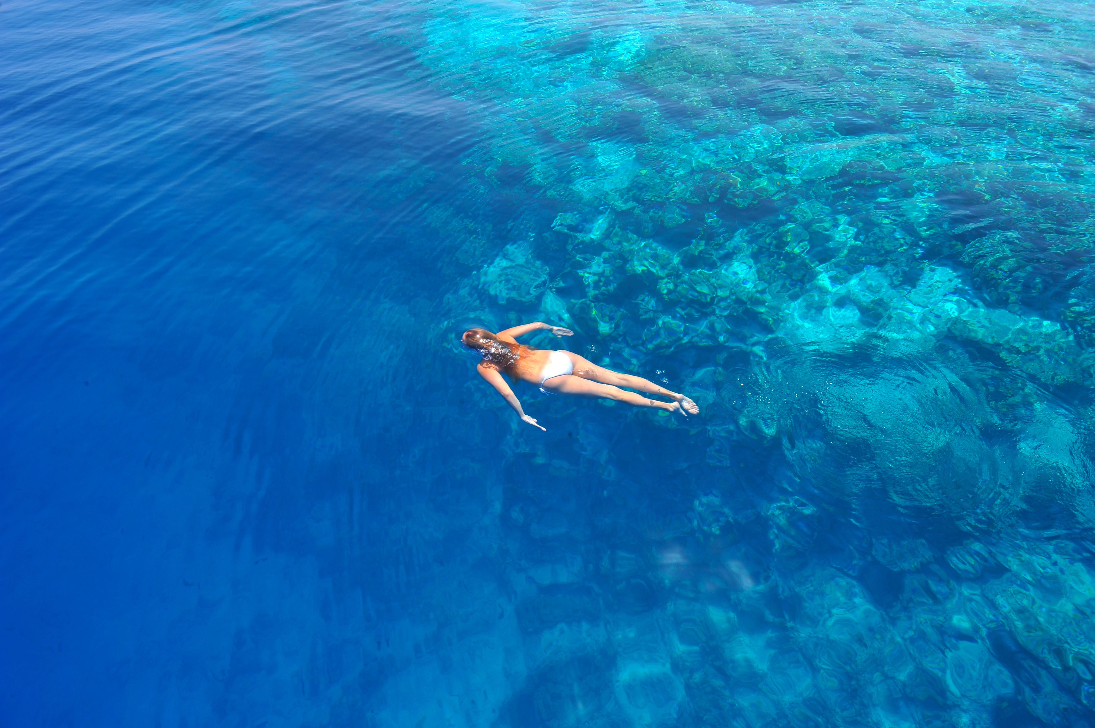 Photo - Triton Beach Hotel & Spa