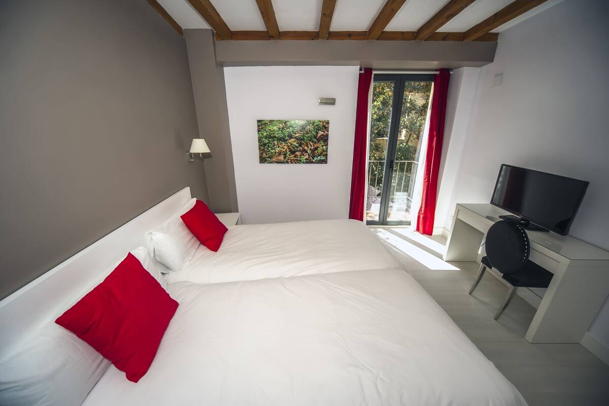 LĂ€genhet - 1 sovrum