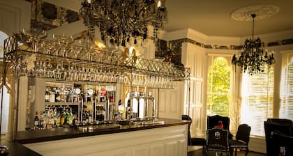 Brockley Hall Hotel