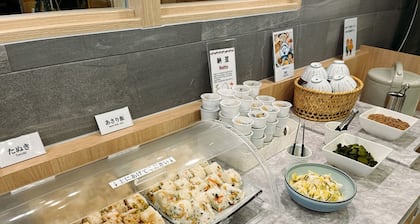 Toyoko Inn Hokkaido Hakodate Ekimae Asaichi