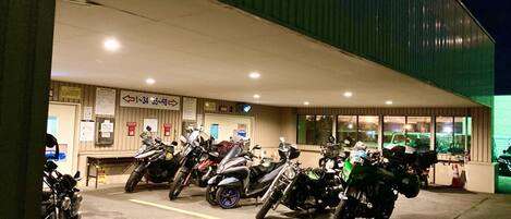 Parkir