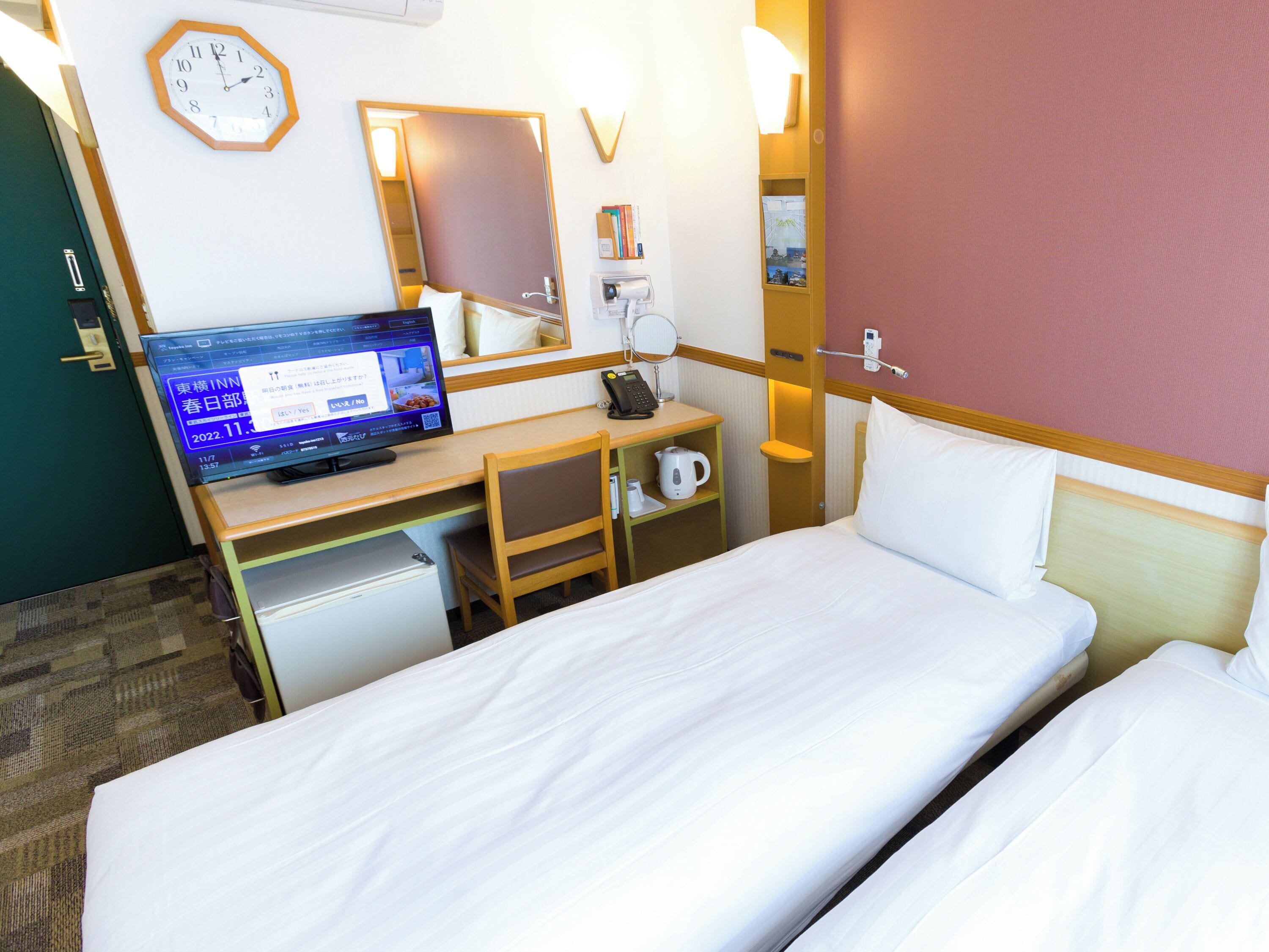 1 bedroom, desk, laptop workspace, free wifi