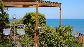 Teras/patio
