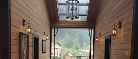 Intérieur