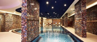 Royal Uzungol Hote & Spa