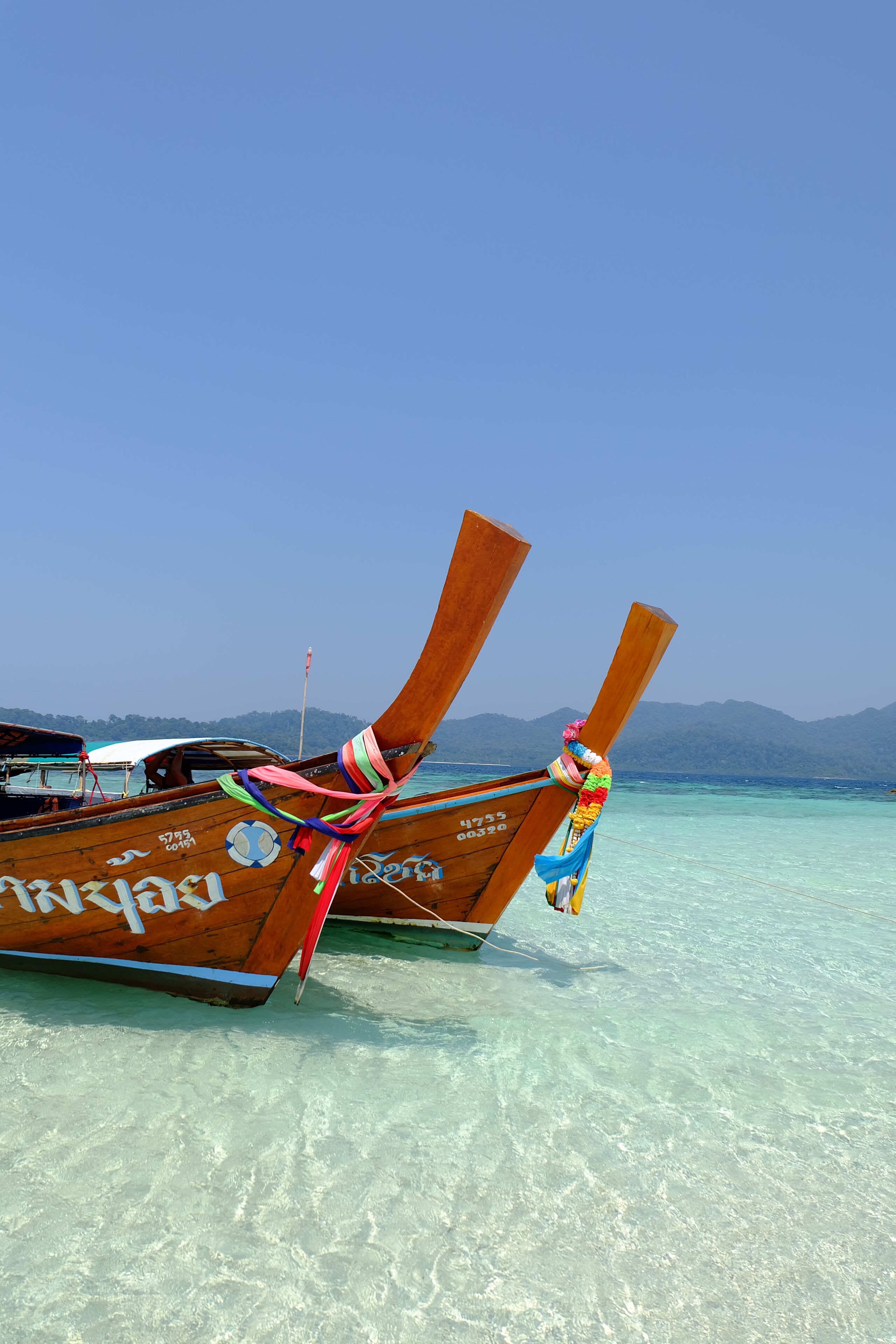 Foto - Castaway Resort Koh Lipe