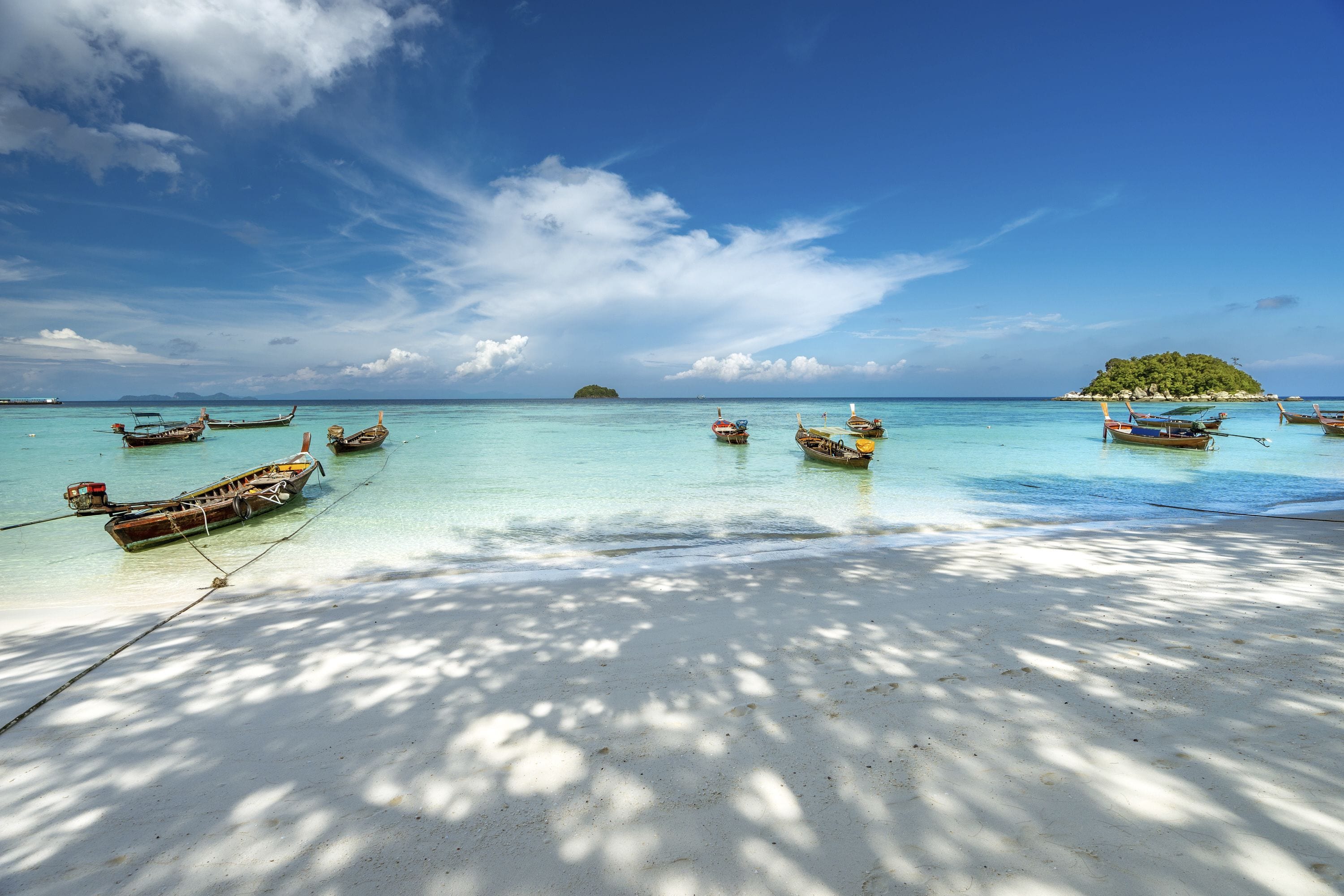 Foto - Castaway Resort Koh Lipe