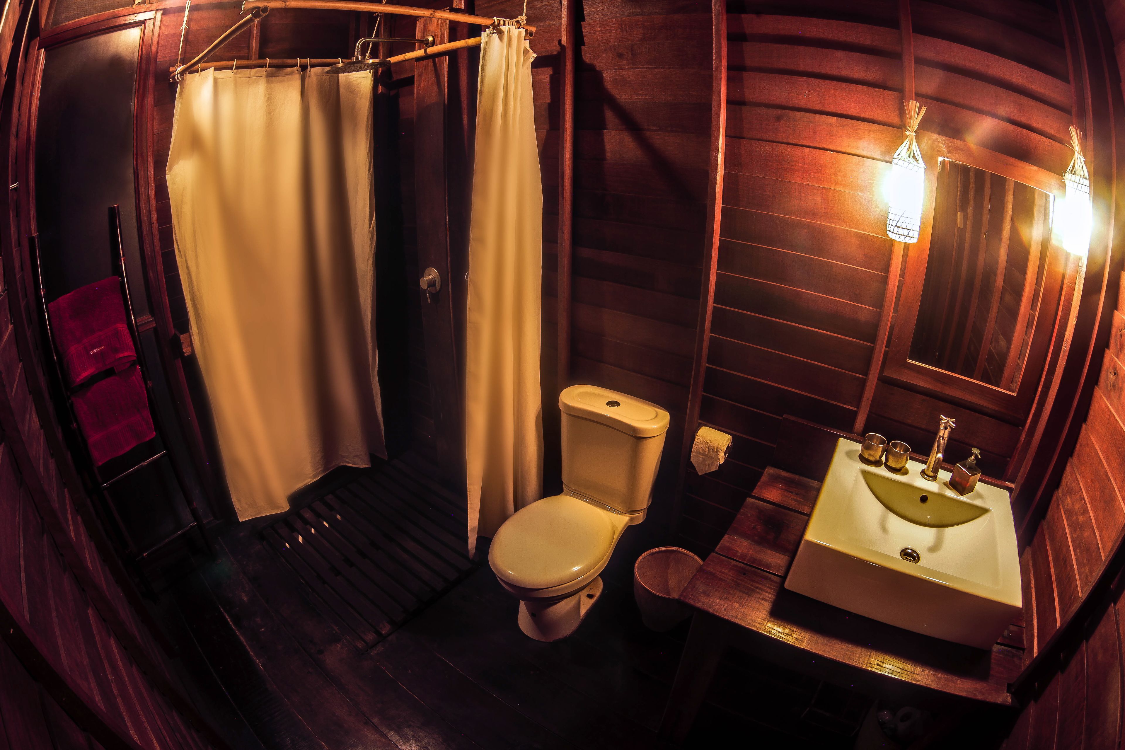 Foto - Castaway Resort Koh Lipe