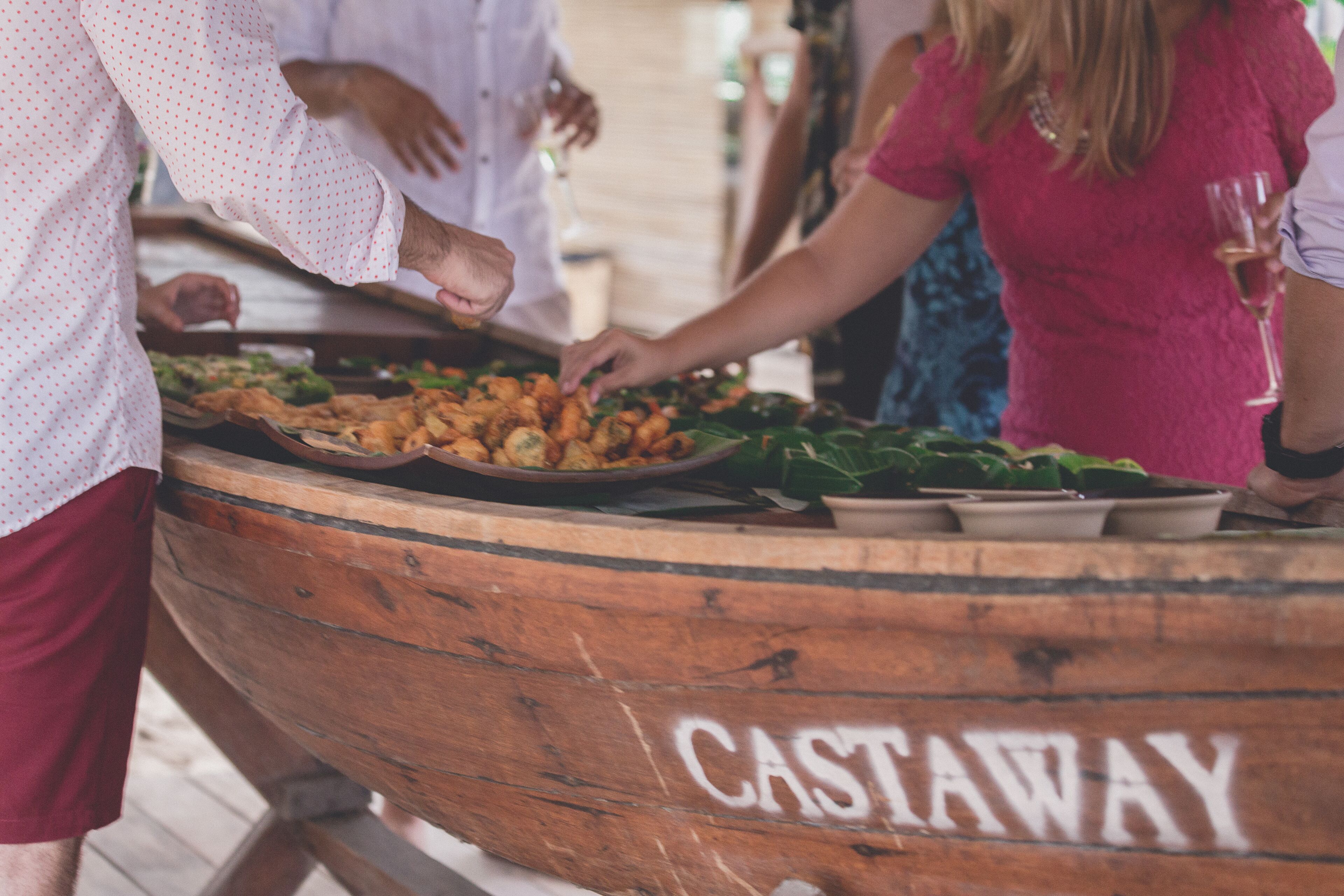 Foto - Castaway Resort Koh Lipe