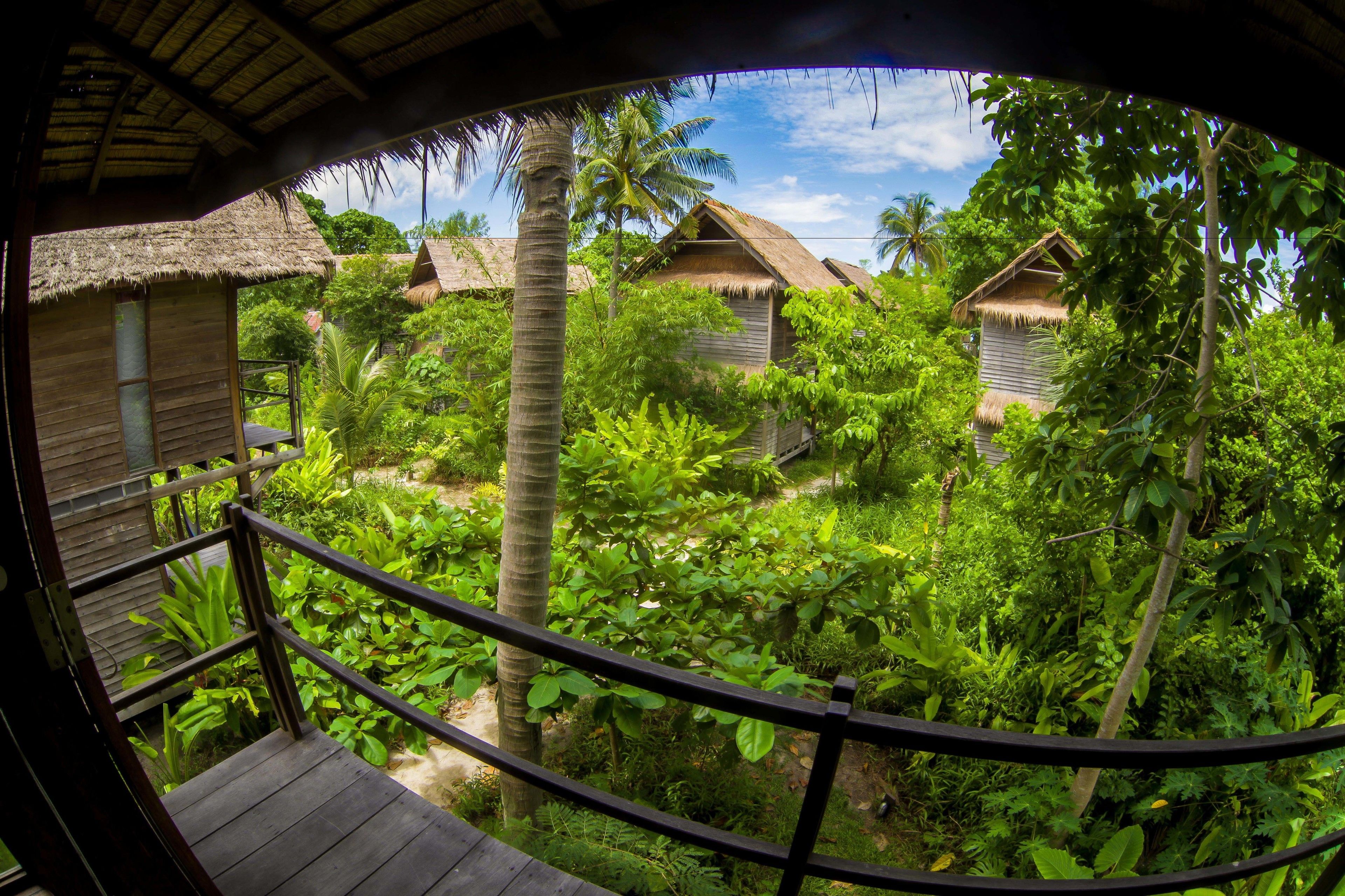 Foto - Castaway Resort Koh Lipe