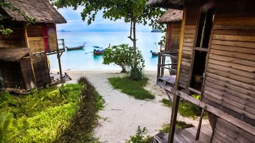 Sea View Breezy | Balcony