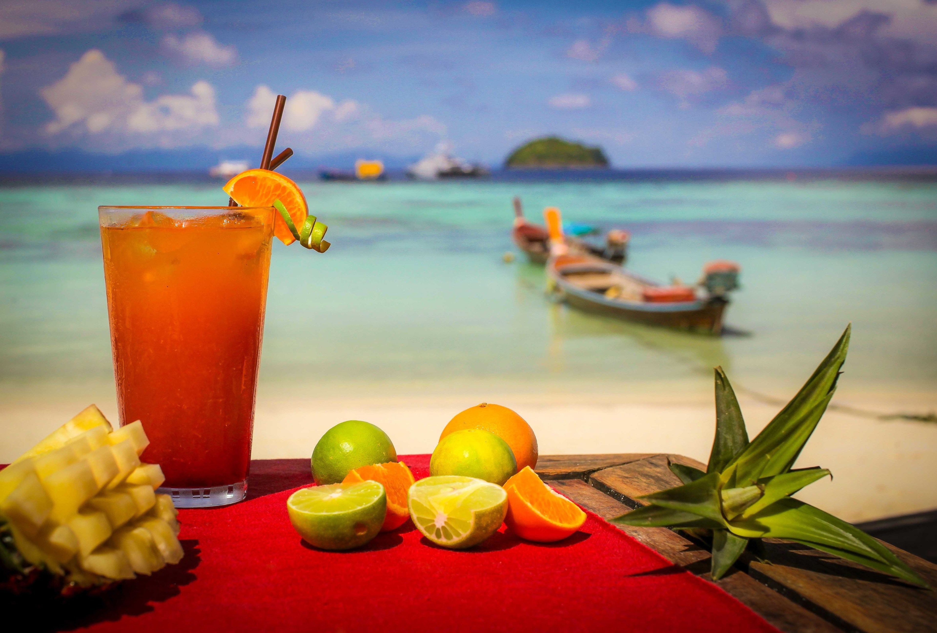 Foto - Castaway Resort Koh Lipe