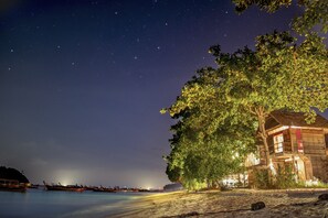 View from property - Castaway Resort Koh Lipe (Koh Lipe)
